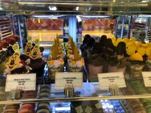 Disney Fantasy Sweet on You